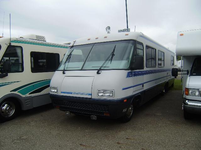 1993 Airstream Airstream